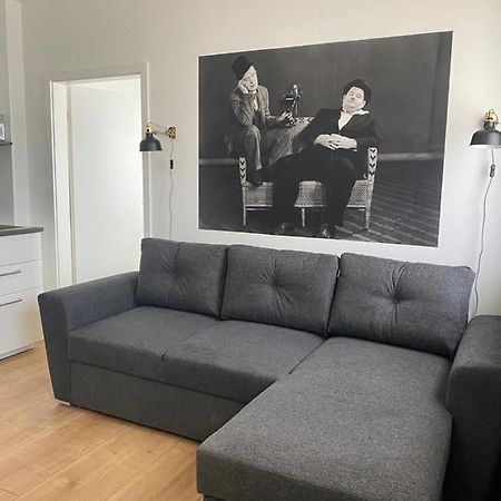 Appartement No 5 Ahnatal Extérieur photo