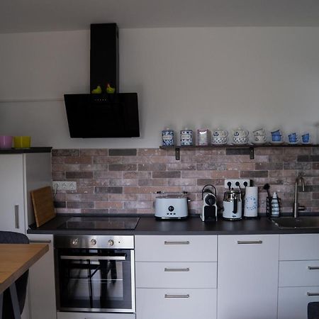 Appartement No 5 Ahnatal Extérieur photo