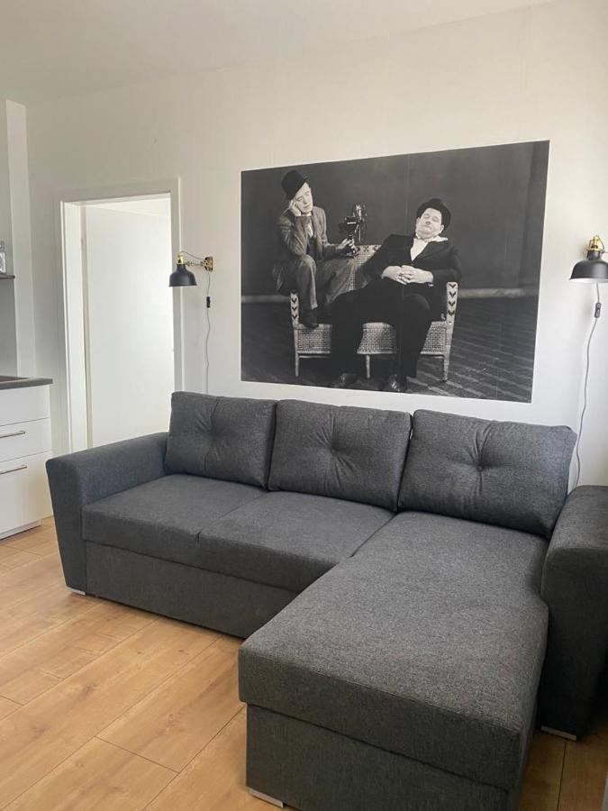 Appartement No 5 Ahnatal Extérieur photo