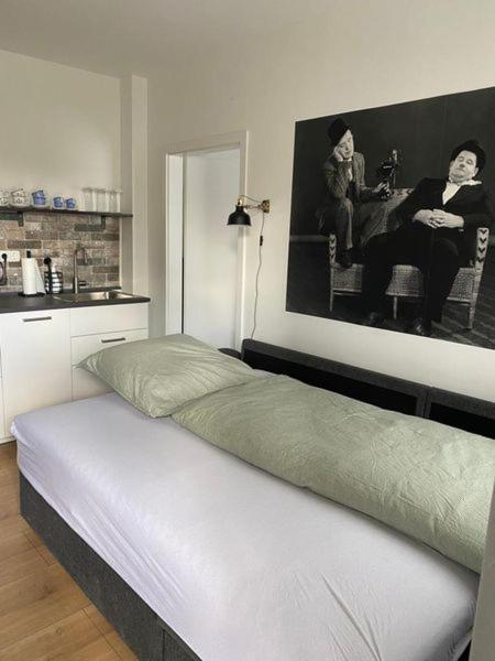 Appartement No 5 Ahnatal Extérieur photo
