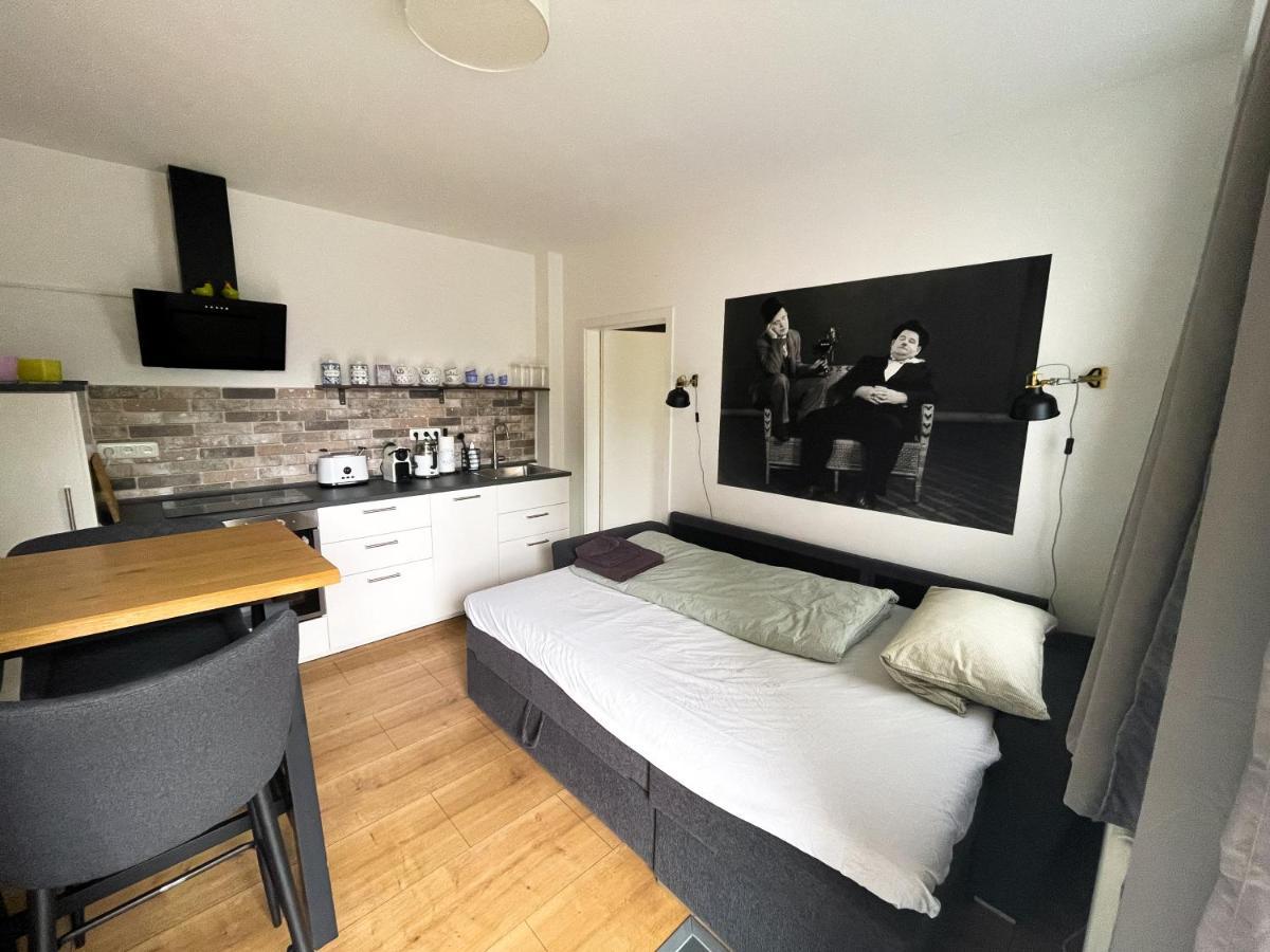 Appartement No 5 Ahnatal Extérieur photo