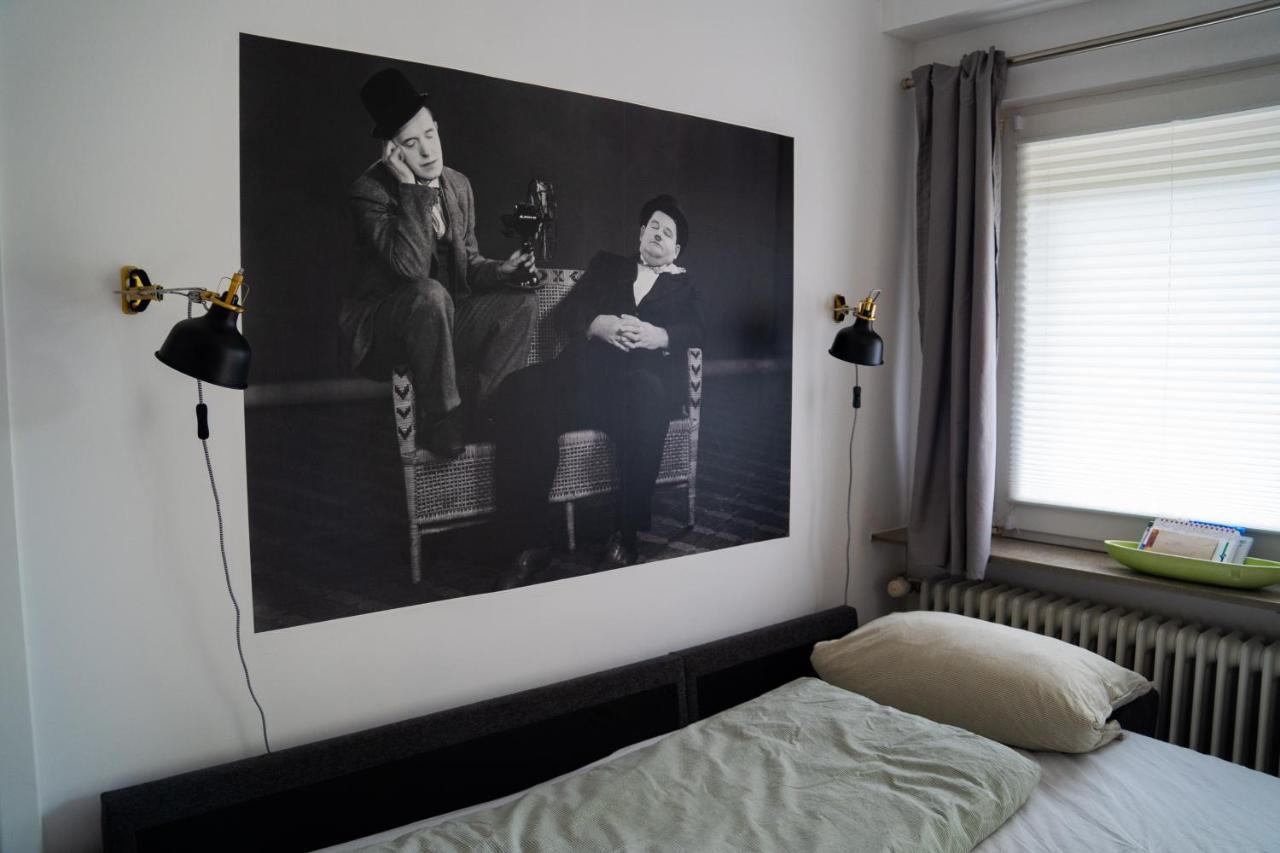 Appartement No 5 Ahnatal Extérieur photo