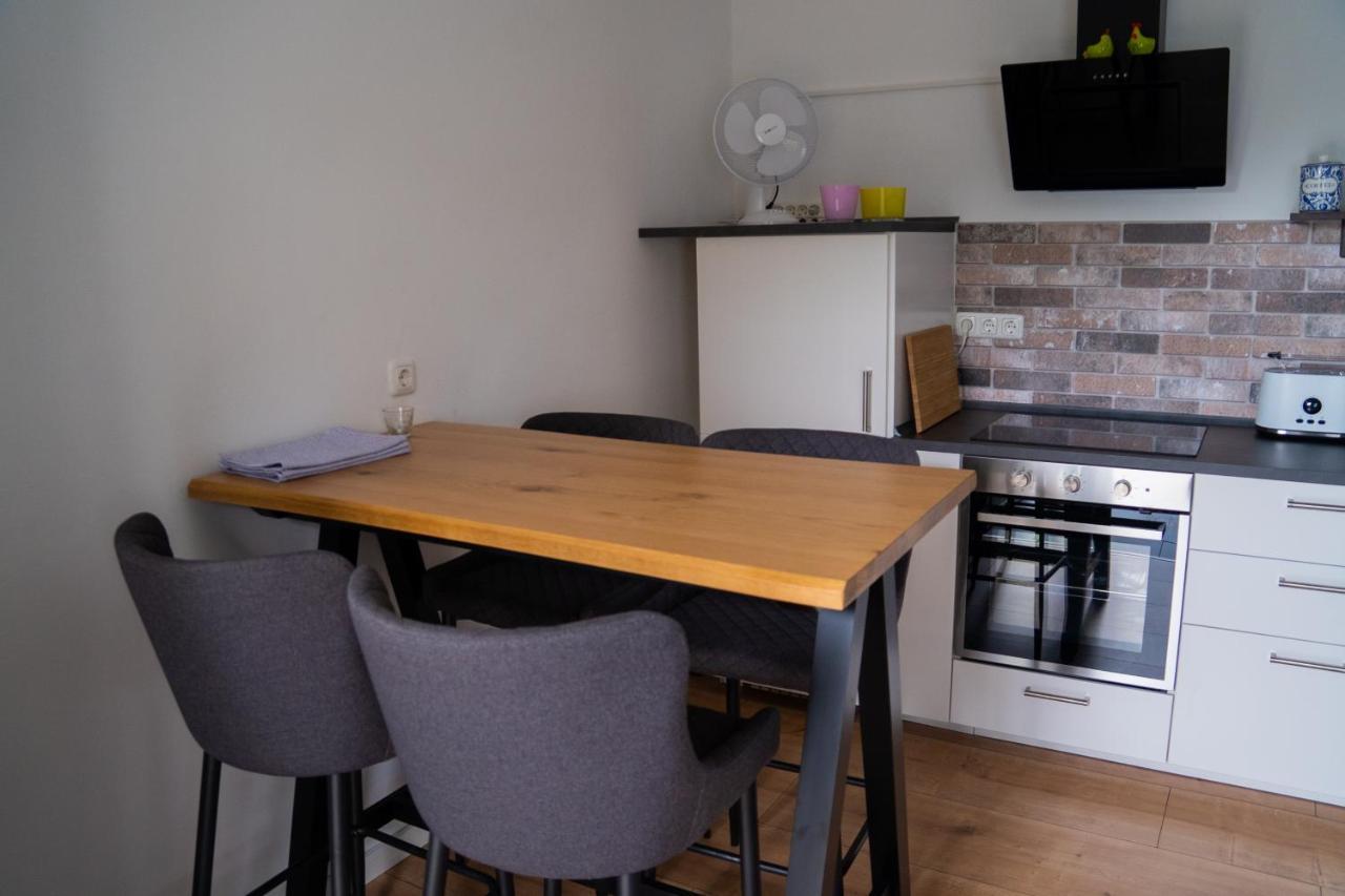 Appartement No 5 Ahnatal Extérieur photo
