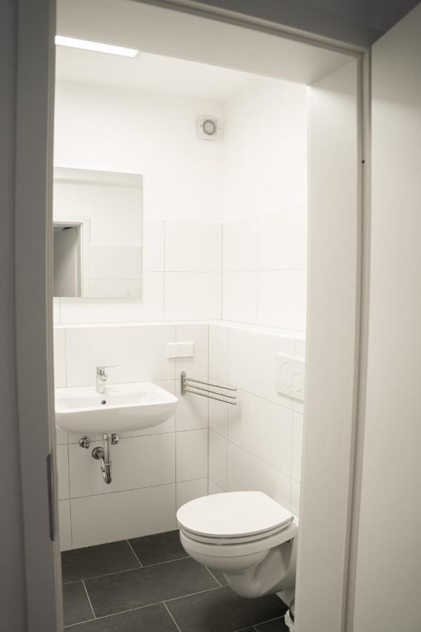 Appartement No 5 Ahnatal Extérieur photo