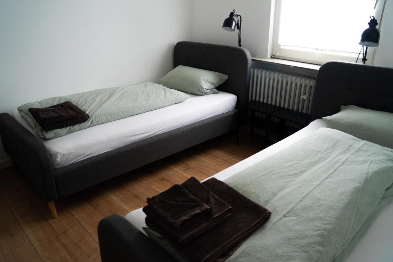 Appartement No 5 Ahnatal Extérieur photo