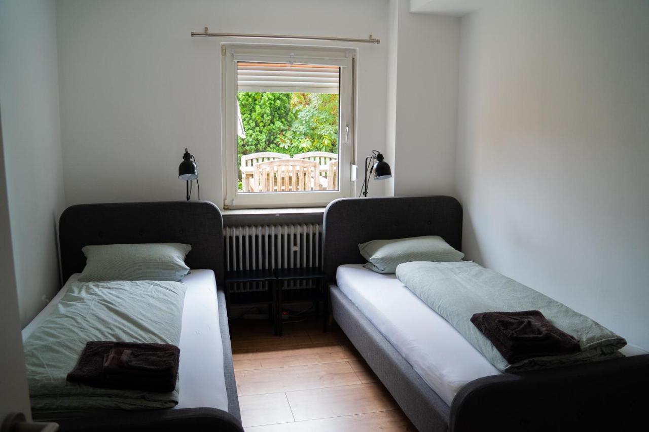Appartement No 5 Ahnatal Extérieur photo