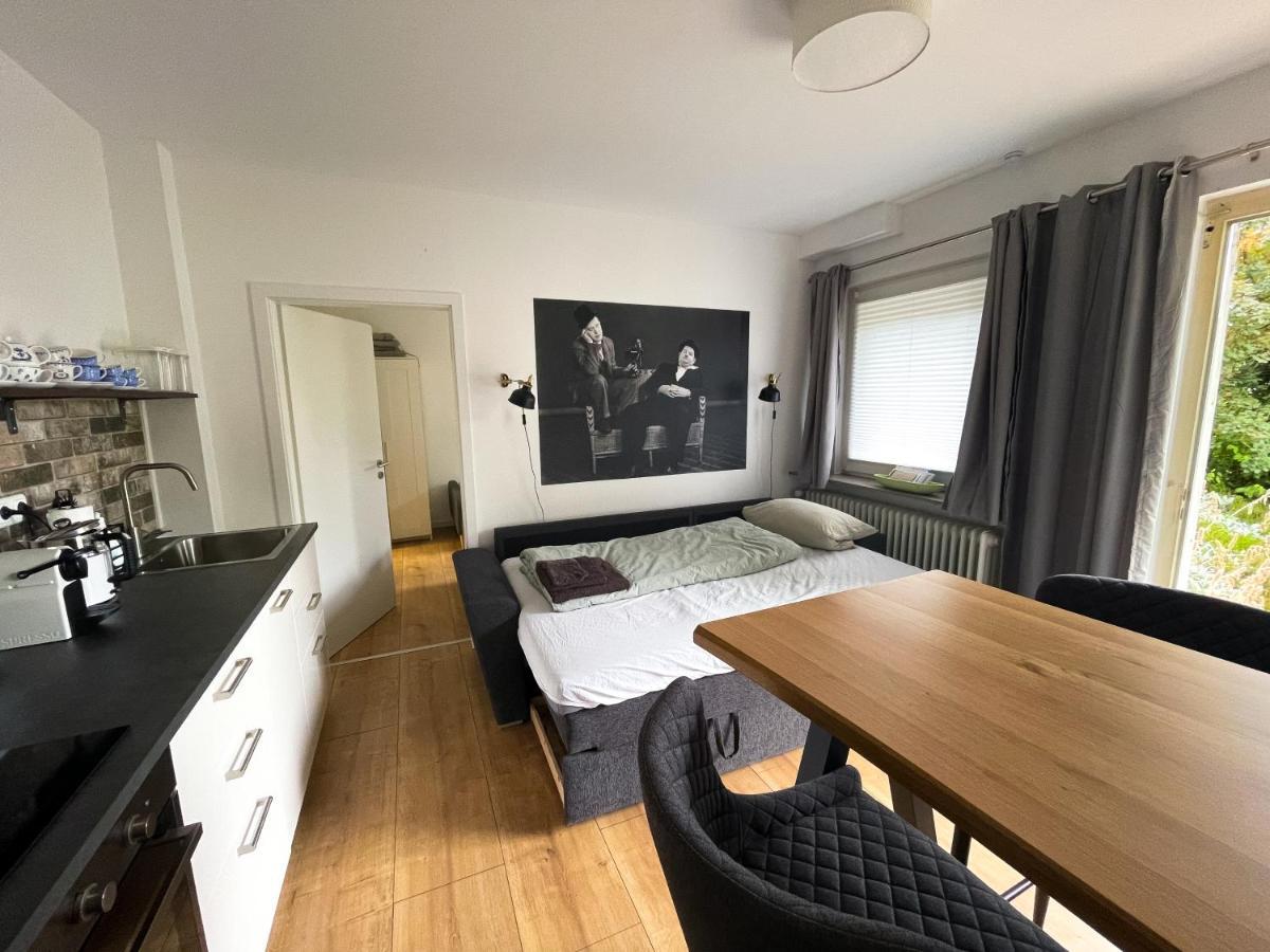 Appartement No 5 Ahnatal Extérieur photo